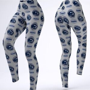 Penn State Adult leggings